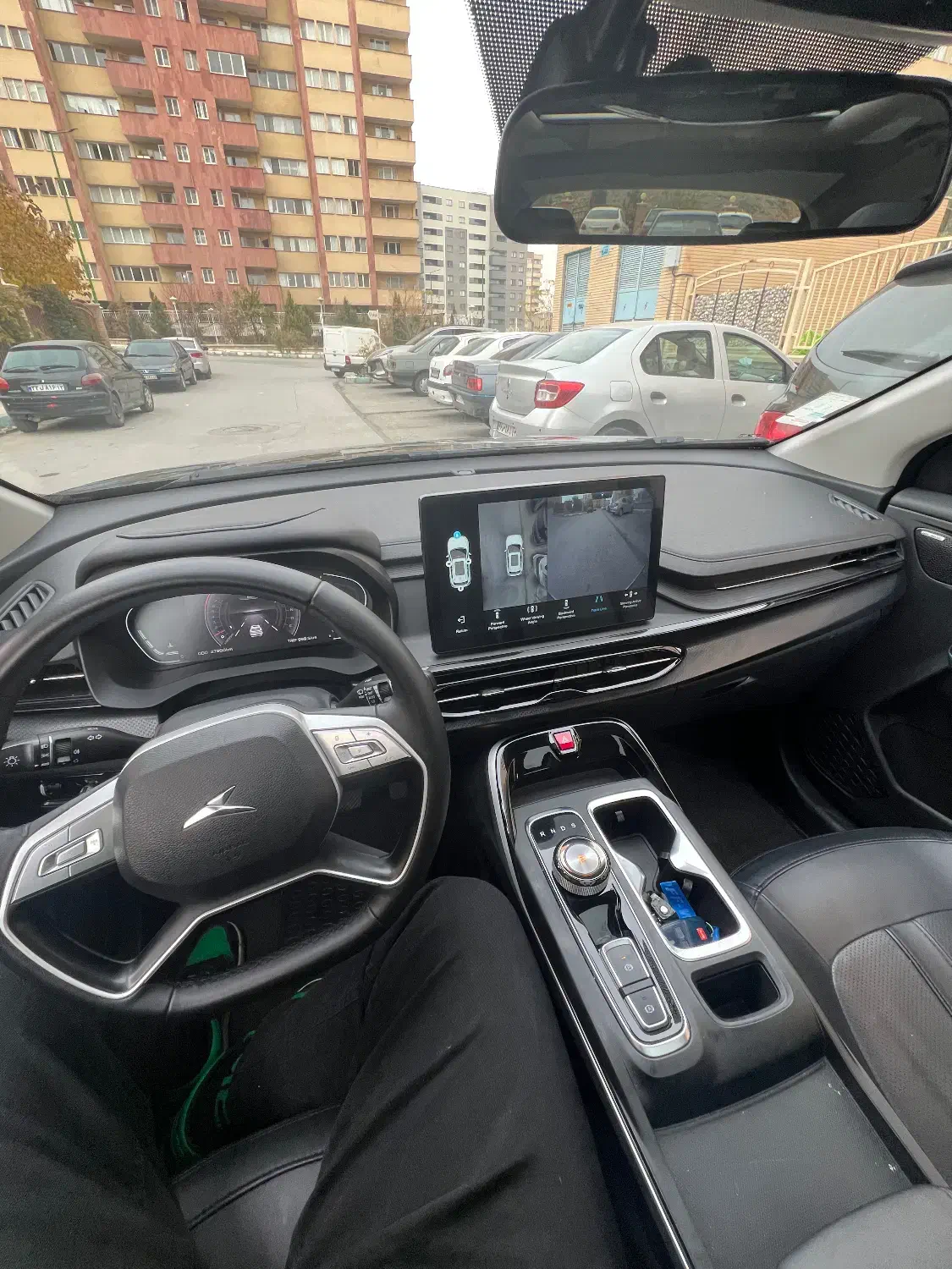 خودروkmc x5|خودرو سواری و وانت|اصفهان, چرخاب|دیوار