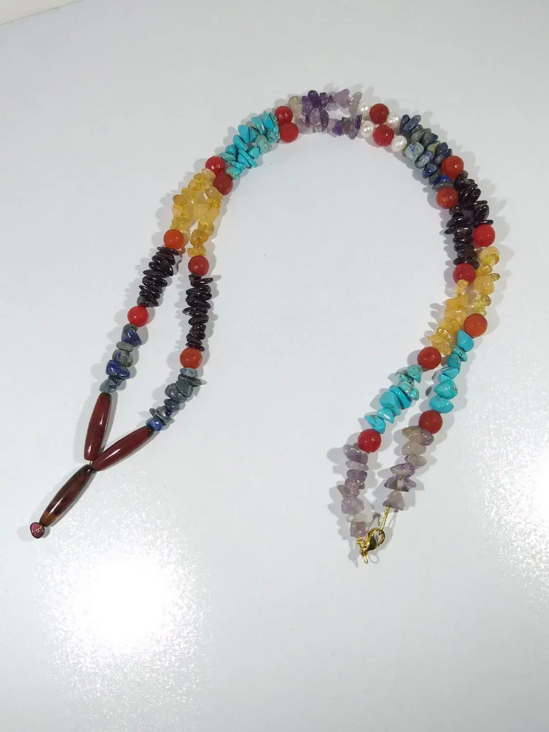 گردنبند های لاکچری اصل|جواهرات|قم, شهدا|دیوار