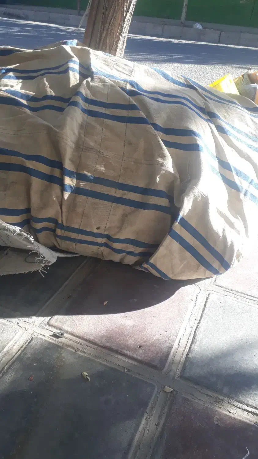 چادر برزنتی|کوهنوردی و کمپینگ|کامیاران, |دیوار