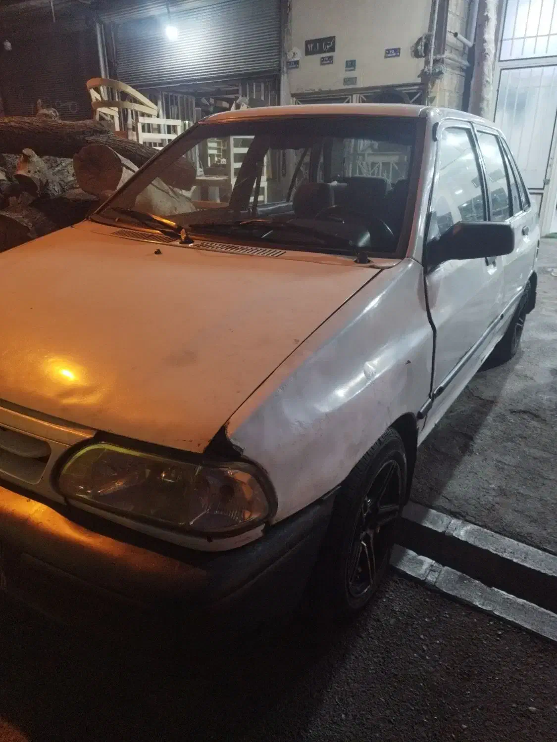 پراید|خودرو سواری و وانت|کن, |دیوار