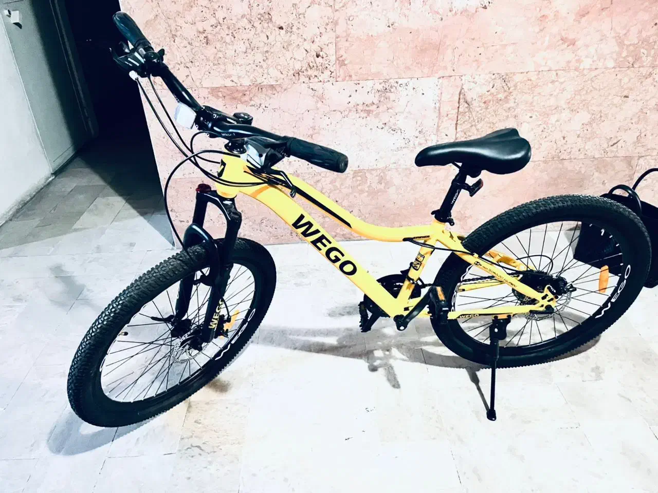 دوچرخه|دوچرخه، اسکیت، اسکوتر|فردیس, شهرک هفده شهریور|دیوار