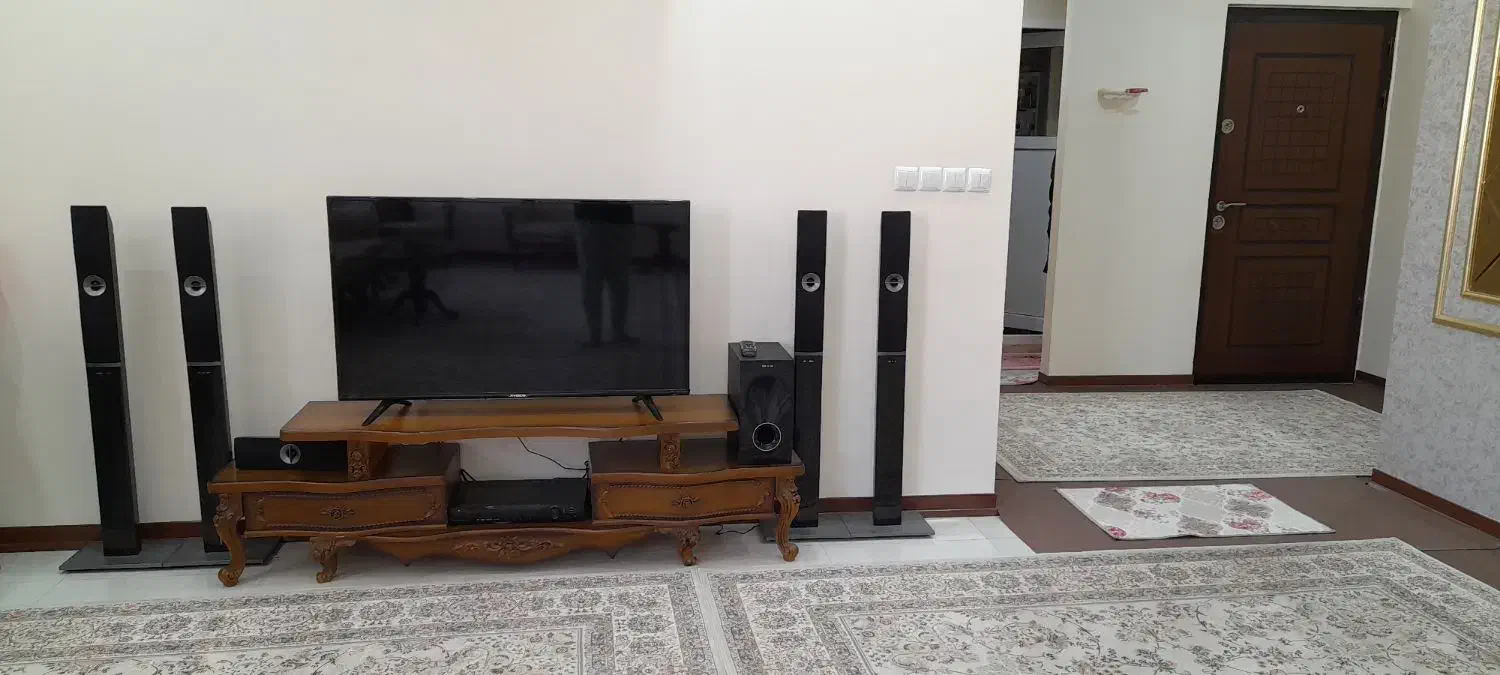 سینما خانواده سالم درحدنو|سیستم صوتی خانگی|فردیس, شهرک ۱۱۰|دیوار