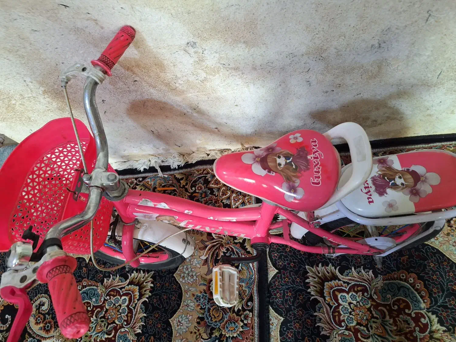 دوچرخه 12|دوچرخه، اسکیت، اسکوتر|بندرعباس, |دیوار