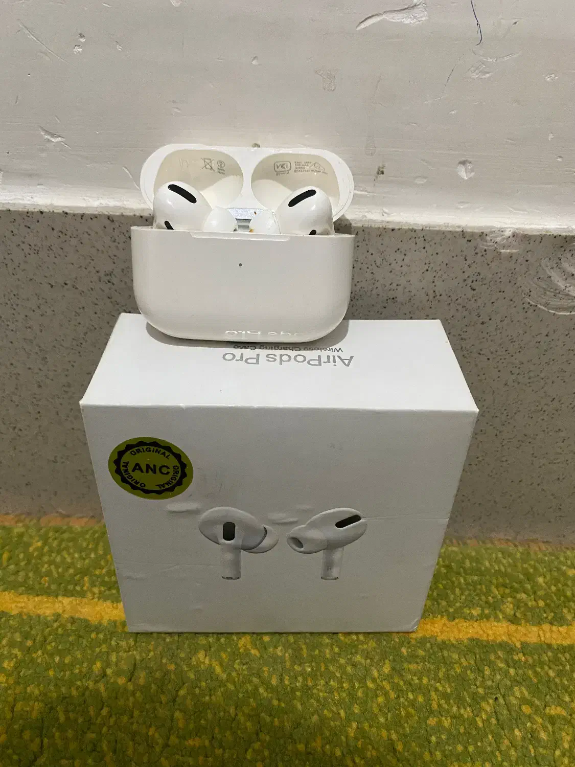 ایرپاد ایفون|لوازم جانبی موبایل و تبلت|اصفهان, شهید رجایی|دیوار