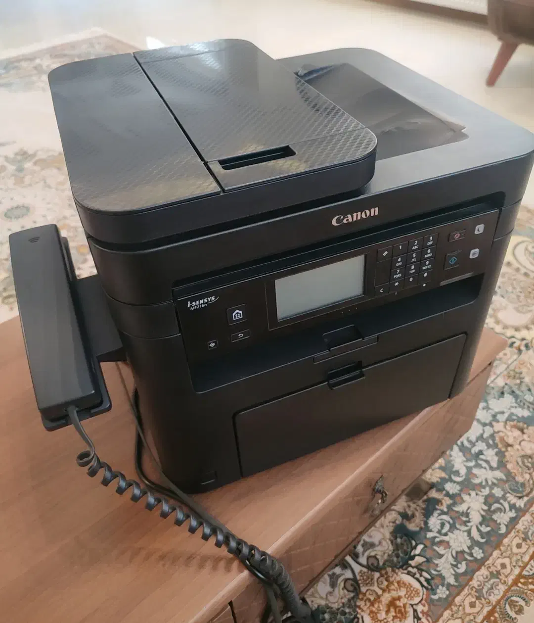 دستگاه کپی|پرینتر، اسکنر، کپی، فکس|اردبیل, |دیوار