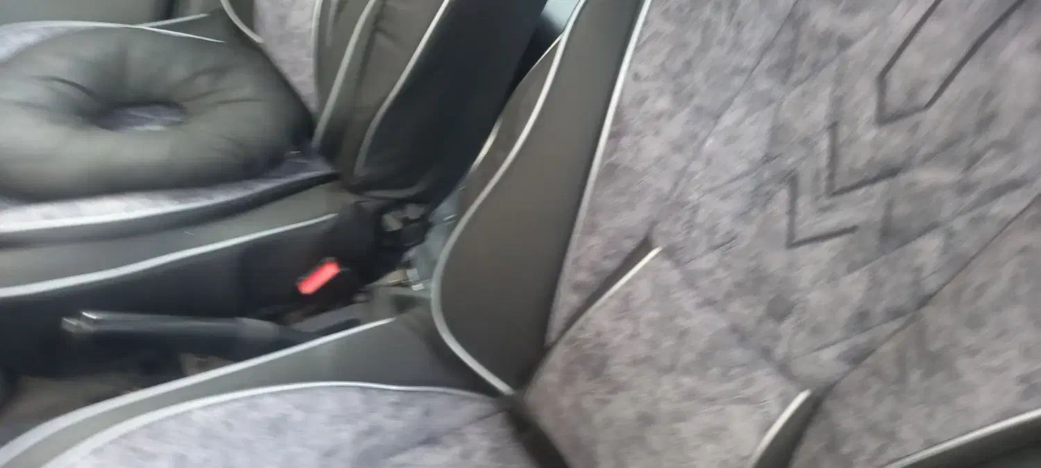 سواری ال ۹۰ پارستندر مدل ۹۶|خودرو سواری و وانت|یاسوج, |دیوار