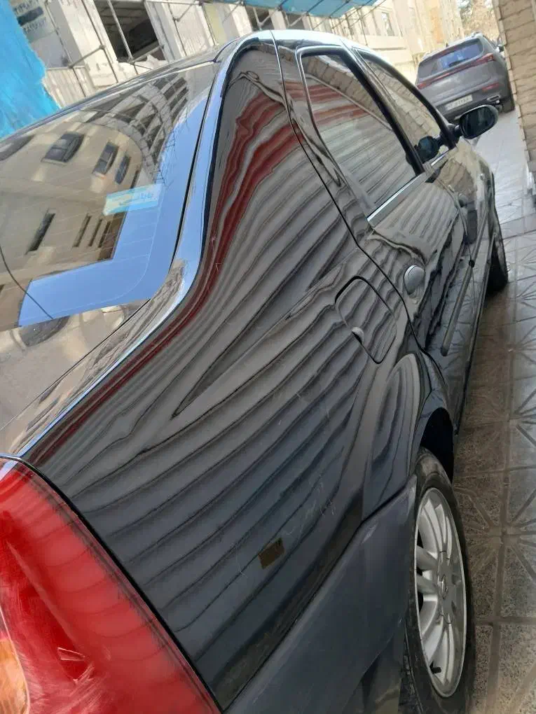 تندر 90 E2|خودرو سواری و وانت|تهران, بهاران|دیوار