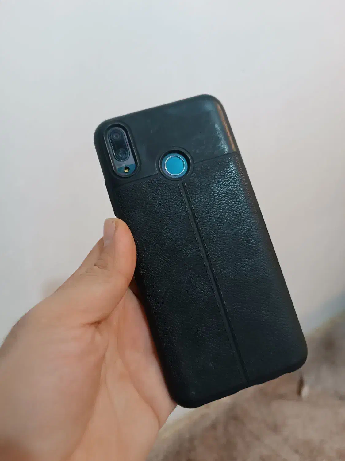 هواوی y9 2019|موبایل|ورامین, شهرک ولیعصر|دیوار