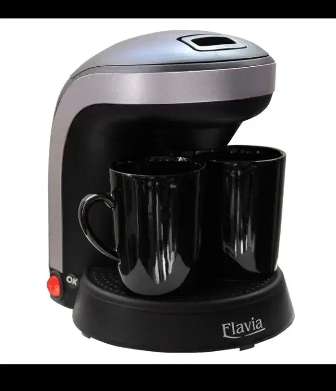 قهوه ساز نو|سماور، چای‌ساز، قهوه‌ساز|ورامین, خیر آباد|دیوار