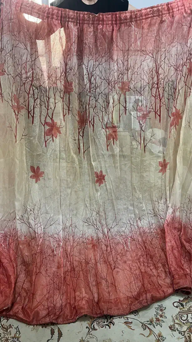 پرده|پرده، رانر، رومیزی|گرگان, |دیوار