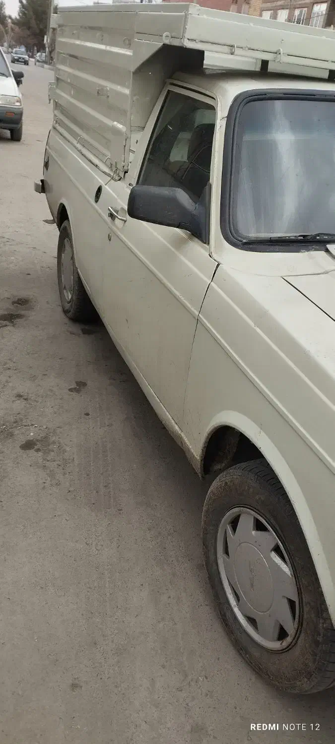 پیکان وانت|خودرو سواری و وانت|میاندوآب, |دیوار