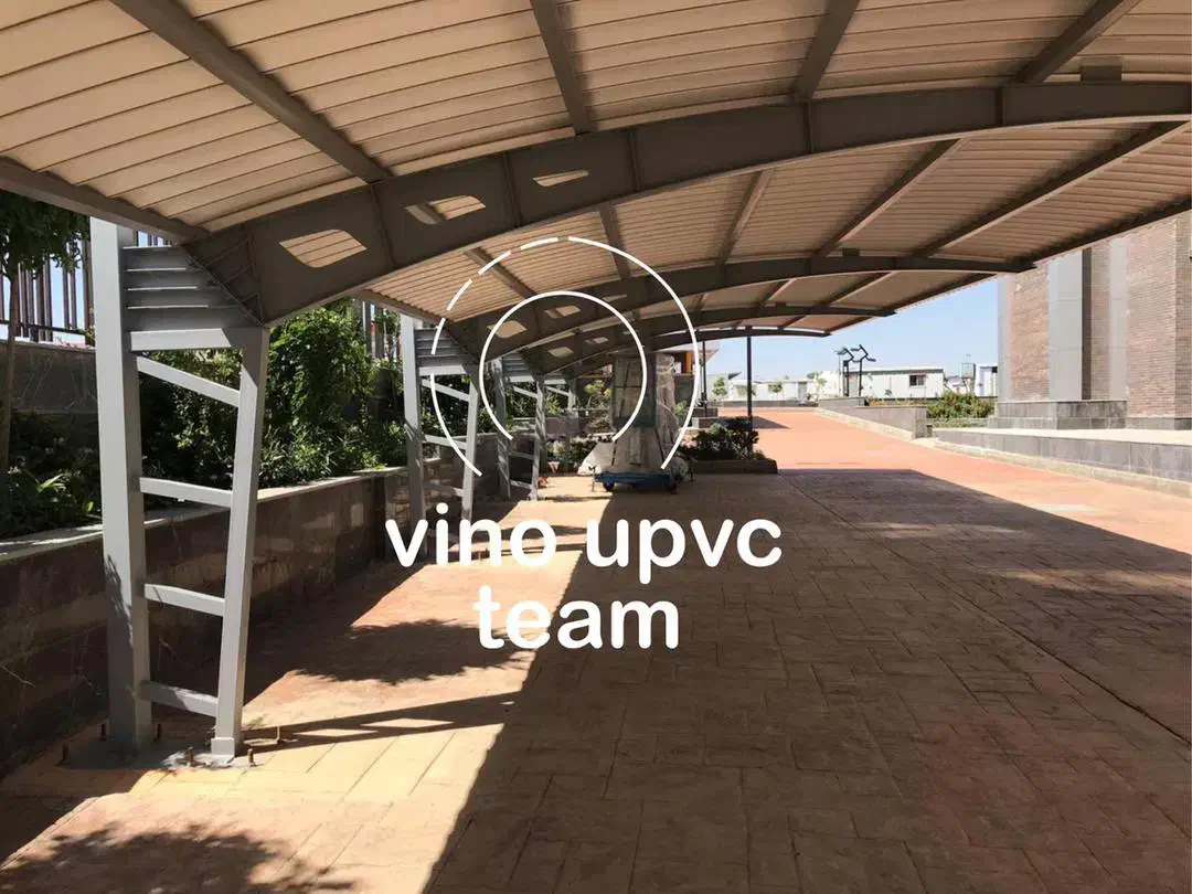 تولید ورق upvc ساینو|خدمات پیشه و مهارت|بیرجند, |دیوار