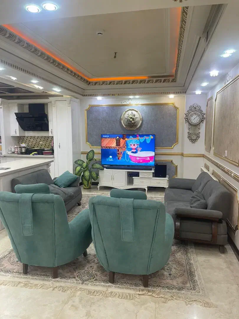 اجاره ویلا ۱۶۰متری با استخر و سونا و جکوزی|اجارهٔ خانه و ویلا|پردیس, فاز ۲|دیوار