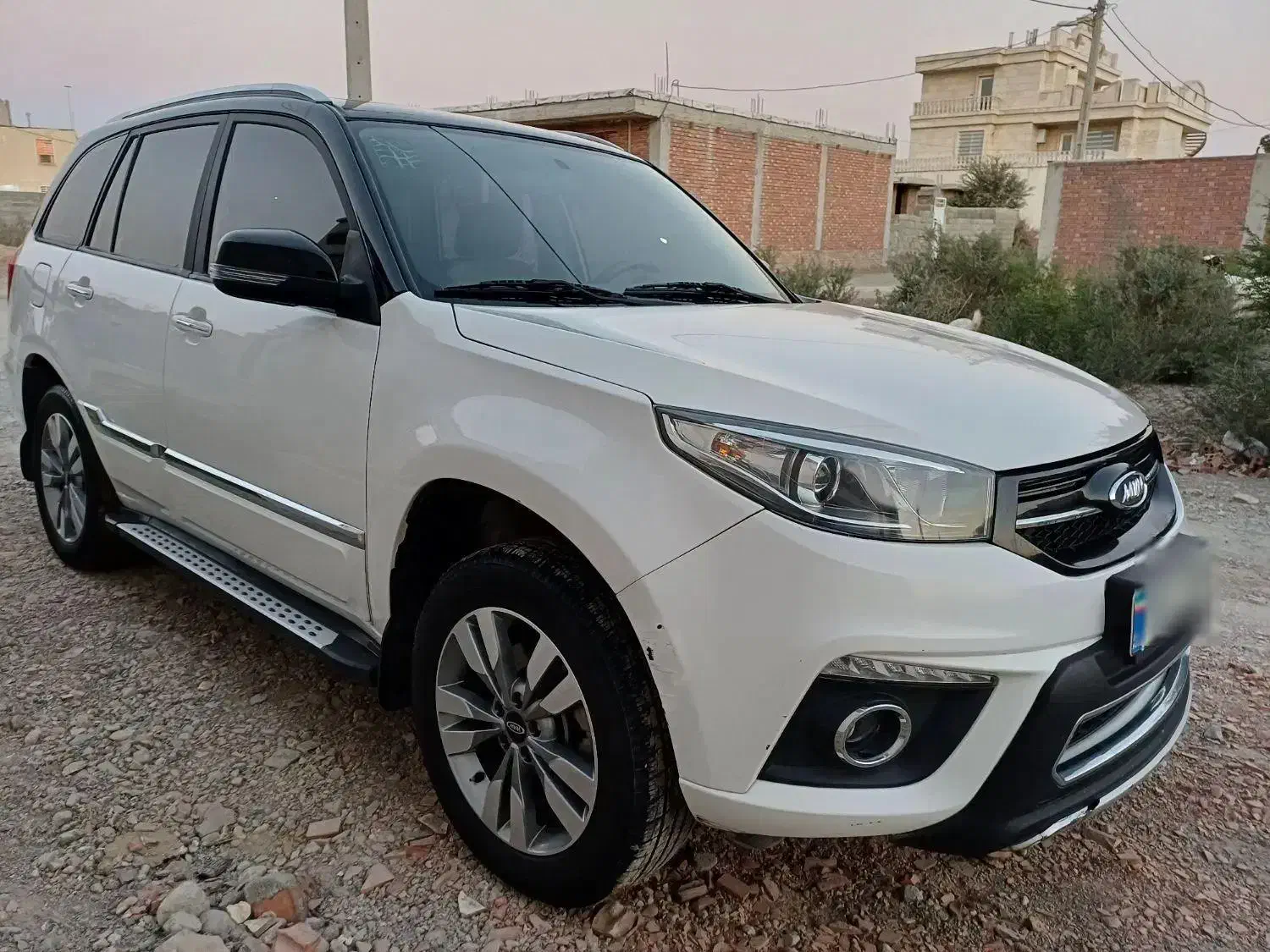 x33s کم کار کارمندی|خودرو سواری و وانت|کرمان, |دیوار