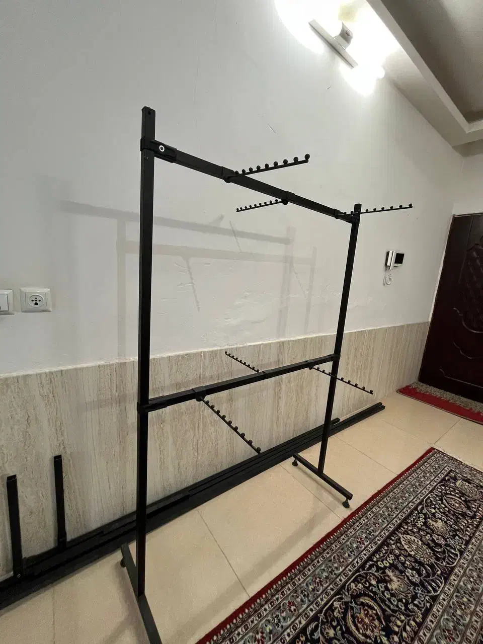 ویترین و رگال|فروشگاه و مغازه|گلبهار, شهر جدید گلبهار|دیوار