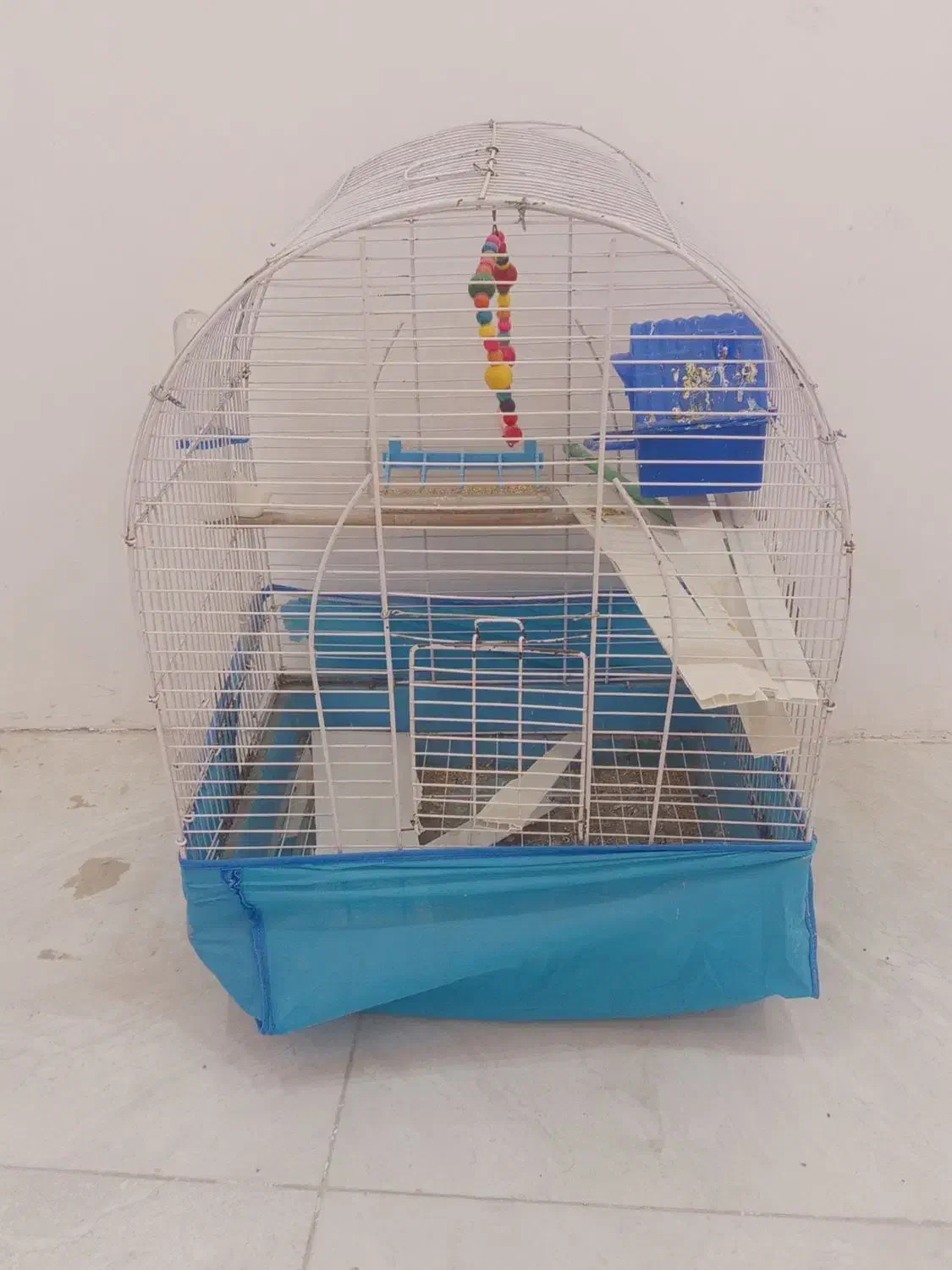 قفس فروشی|لوازم جانبی حیوانات|محمدشهر, شهرک چمران|دیوار