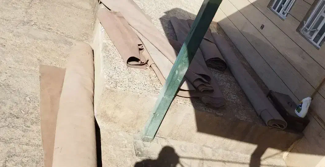 فروش موکت کار کرده|موکت|کوهدشت, |دیوار