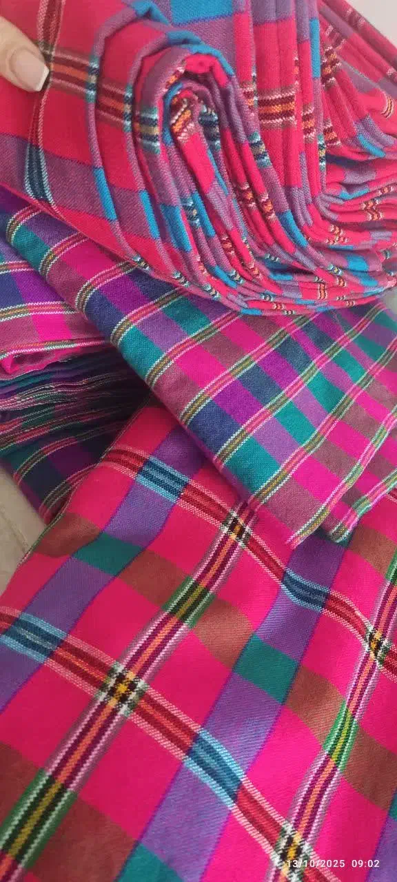 چادرشب های سنتی وزیبا|لباس|لاهیجان, آهندان|دیوار