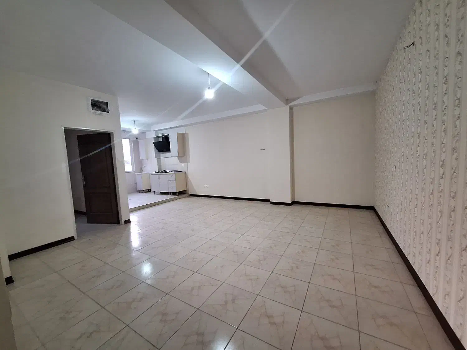 فروش واحد67متری سندتک برگ /اراضی خاکوئی|فروش آپارتمان|نسیمشهر, |دیوار