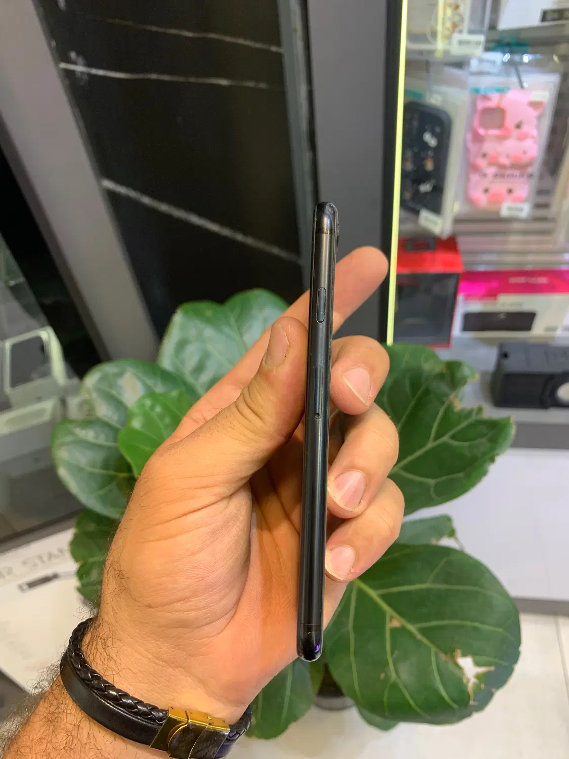 آیفون SE2(2020) 128G|موبایل|رشت, لاکانی|دیوار