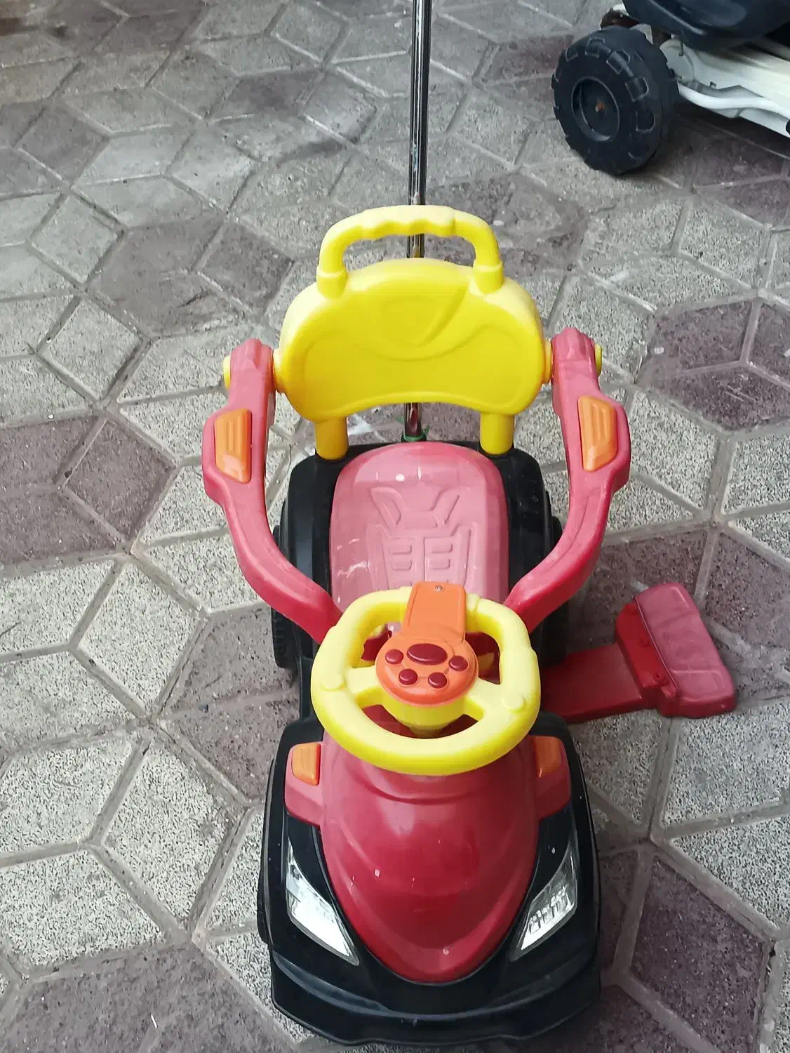 ماشین اسباب بازی|اسباببازی|مشهد, شیرودی|دیوار