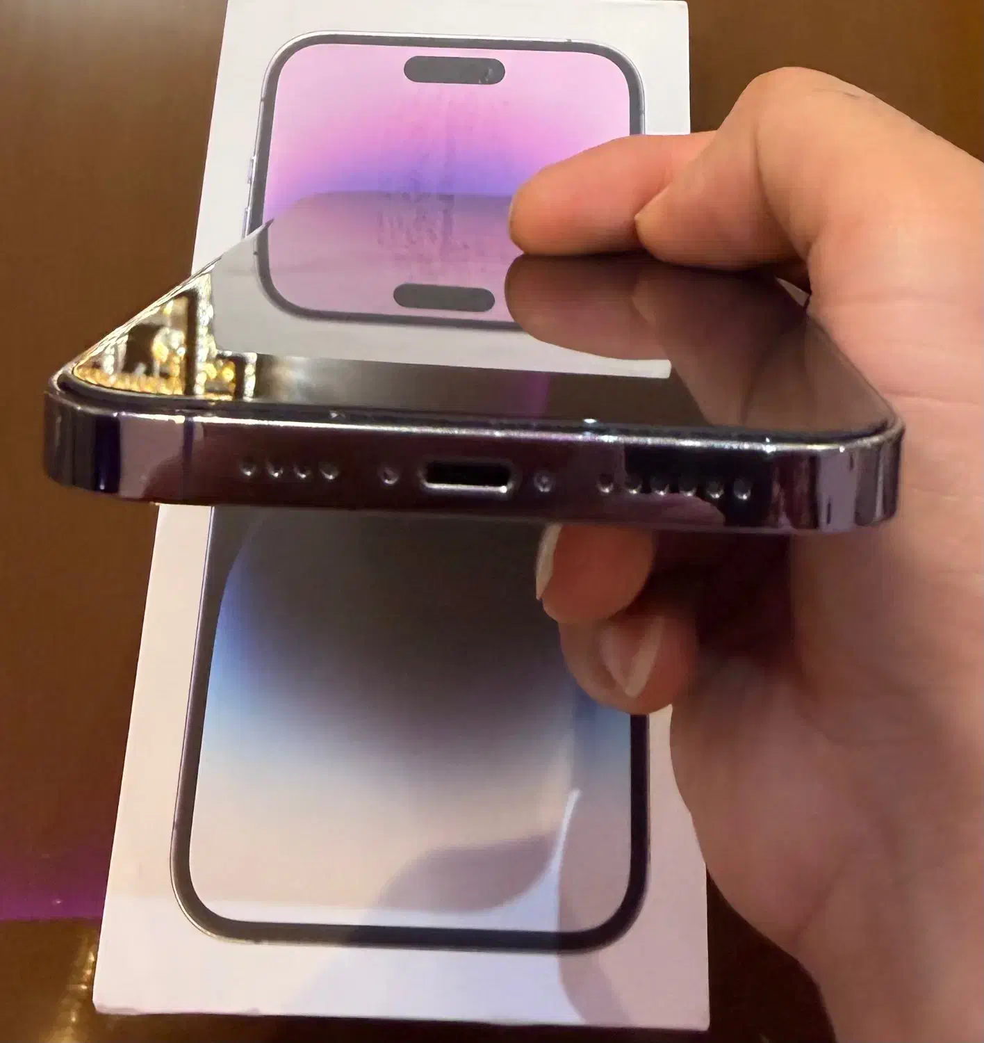 iphone 14pro max|موبایل|تهران, آهنگ|دیوار