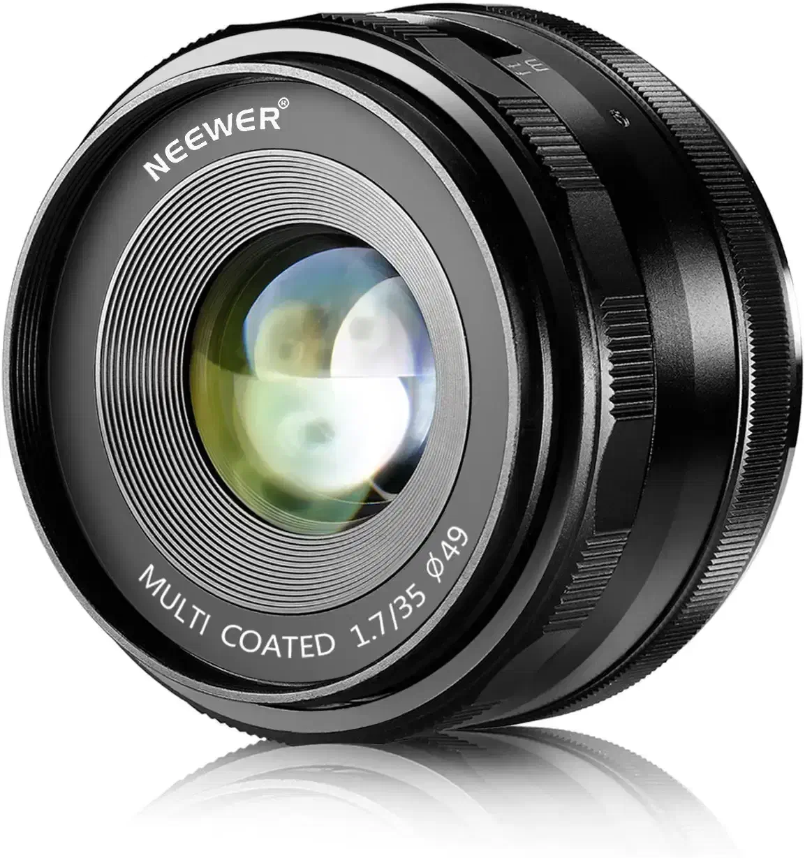 لنز فیکس 35 سونی F1.7 (سینمایی)|دوربین عکاسی و فیلمبرداری|تهران, طرشت|دیوار