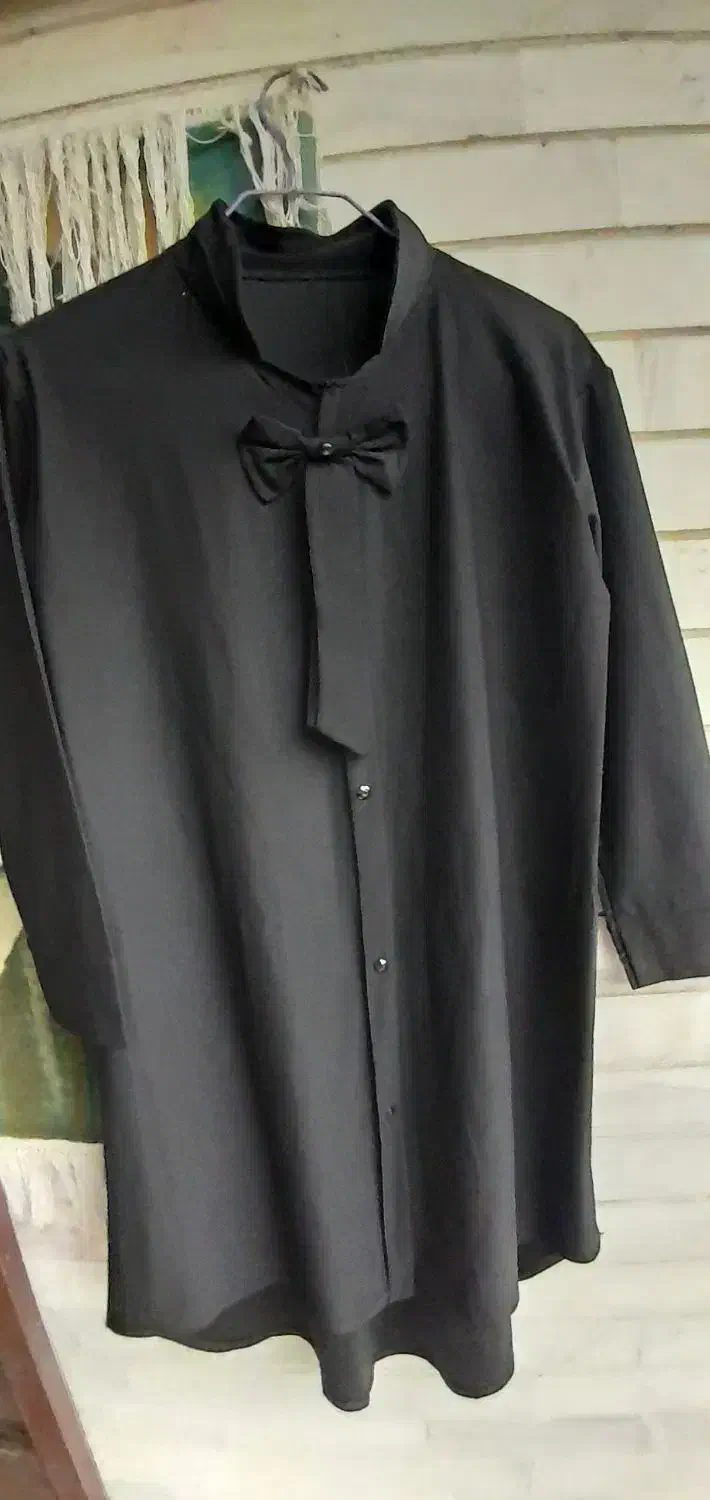 سه عدد شومیز بلند|لباس|قائمشهر, |دیوار