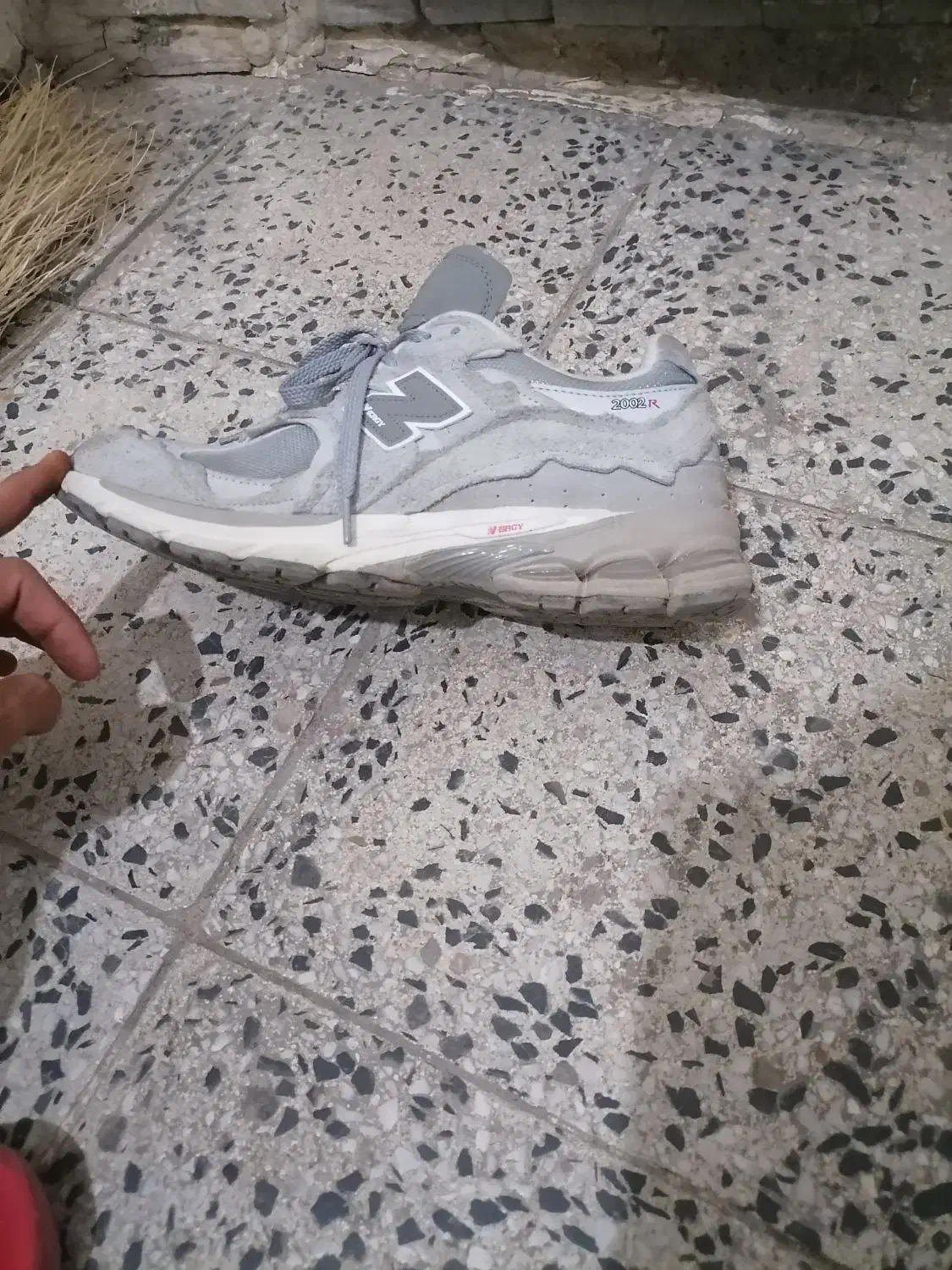 کتونی نیوبالانس|کیف، کفش، کمربند|نورآباد, |دیوار