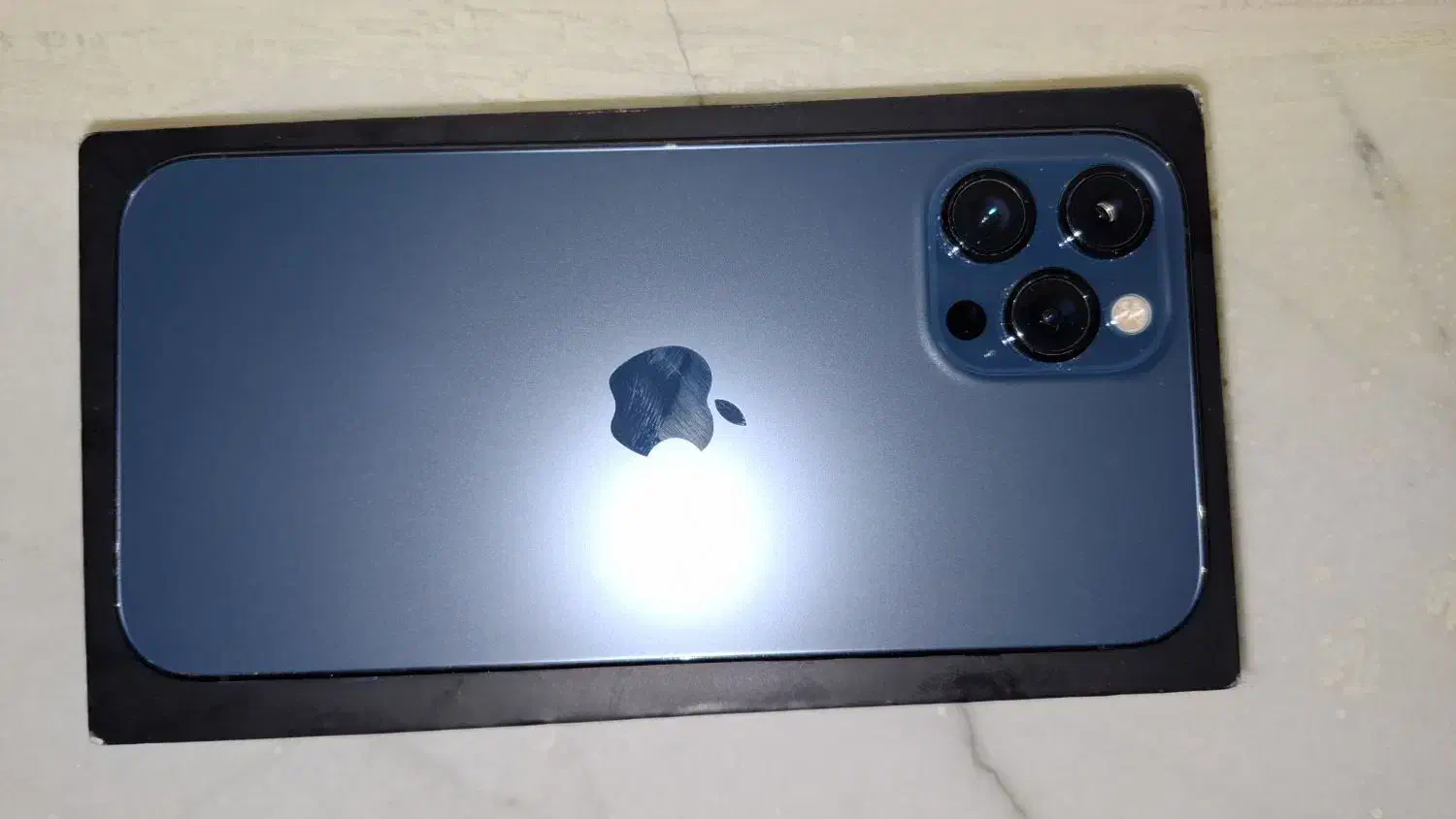 Iphone 12 Promax|موبایل|اصفهان, خانه اصفهان|دیوار