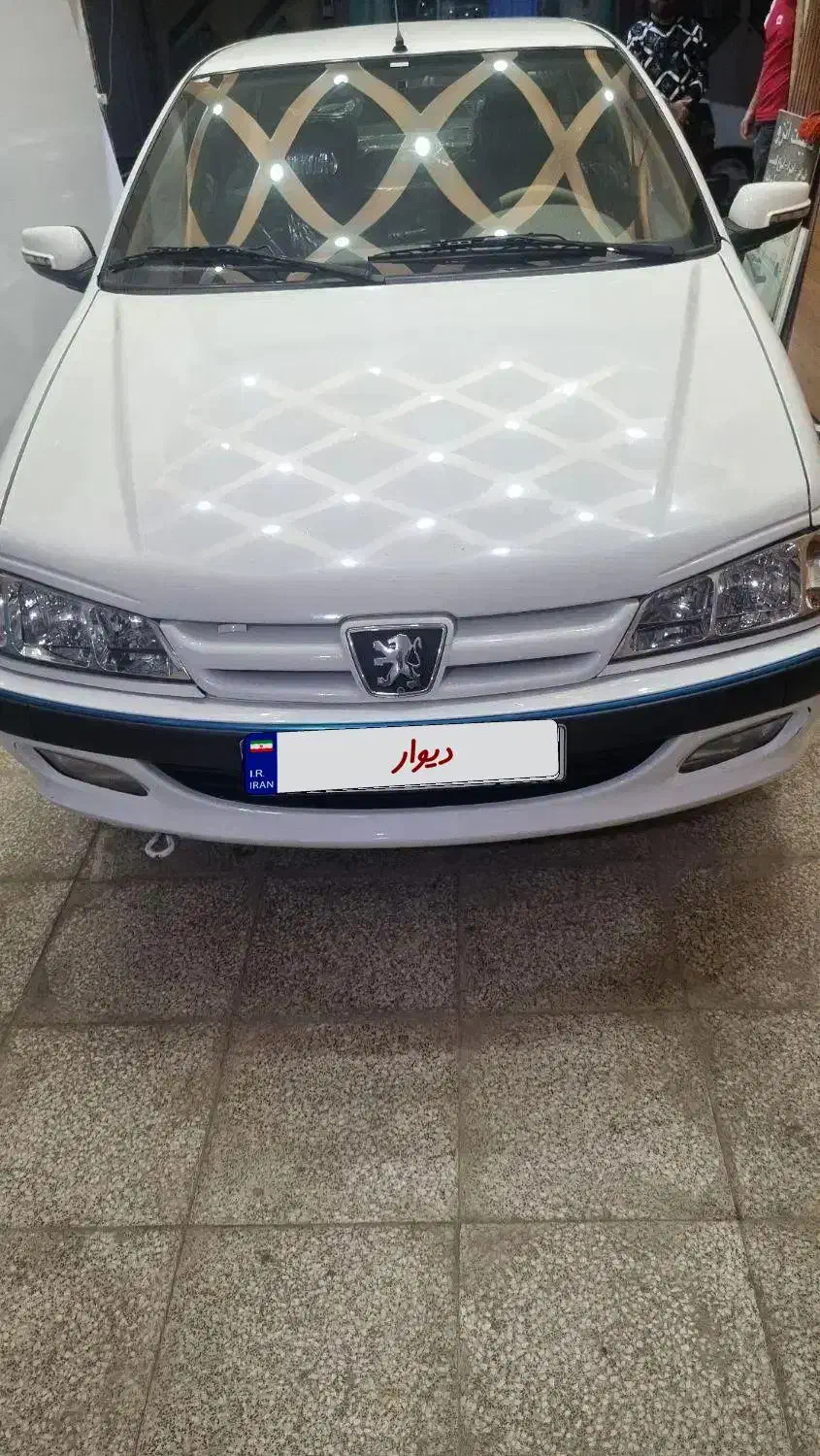 پرشیا۱۴۰۱|خودرو سواری و وانت|نسیم‌شهر, |دیوار