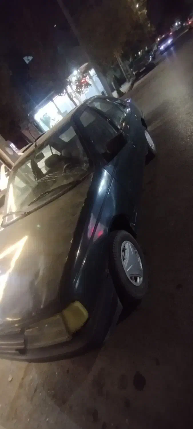 اردی 82|خودرو سواری و وانت|مشهد, هنرور|دیوار