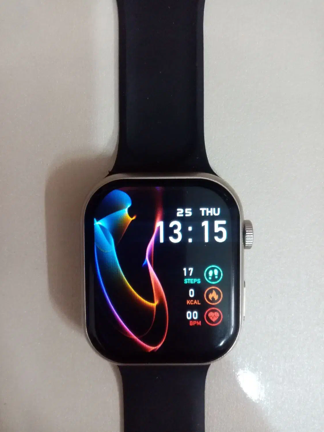 تعدادی وسایل نو نو|ساعت|نیشابور, سرآب کوشک|دیوار