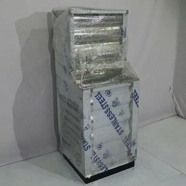 (سردخانه میت+ سرد خانه جسد /ابسردکن/شیر سردکن|ماشینآلات صنعتی|قزوین, |دیوار