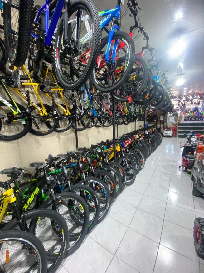 ماشین شارژی دوچرخه اسکوتر برقی اقساط بازنشستگان|دوچرخه، اسکیت، اسکوتر|کرج, شهرک بنفشه|دیوار