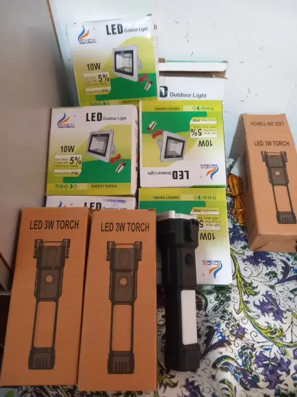 چراغ  سیار خودرو|قطعات یدکی و لوازم جانبی|کرمانشاه, |دیوار