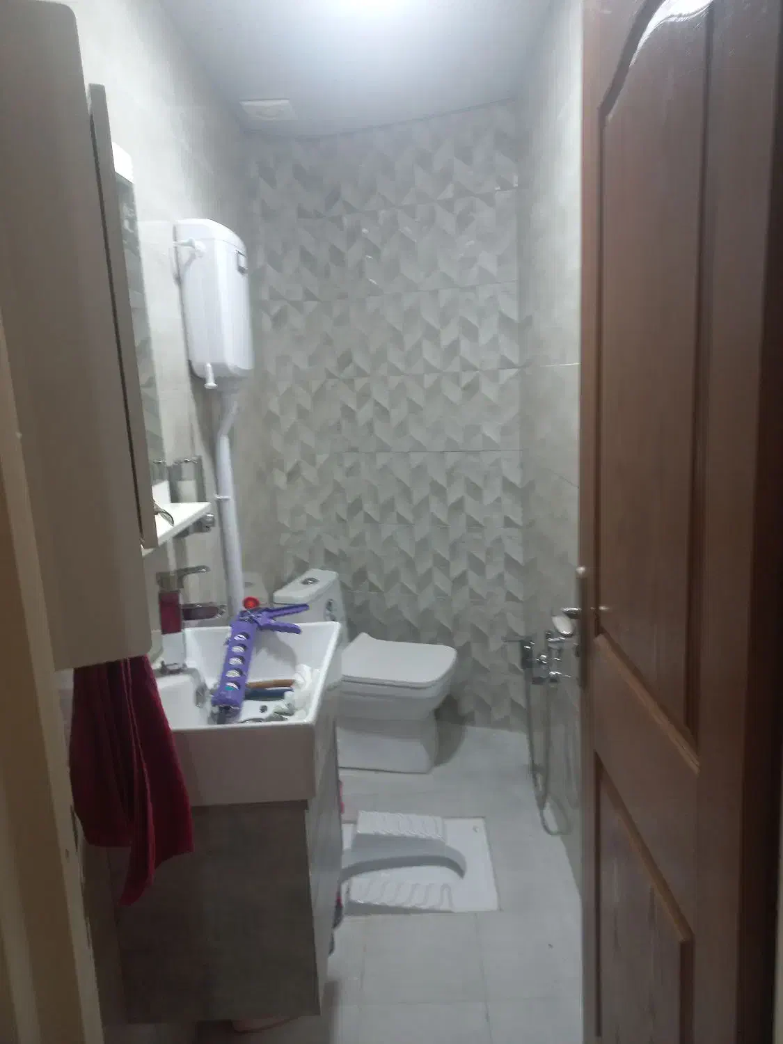 کاشی وسرامیک کاری تشخیص ورفع نم ورطوبت ساختمان|خدمات پیشه و مهارت|دماوند, دماوند|دیوار