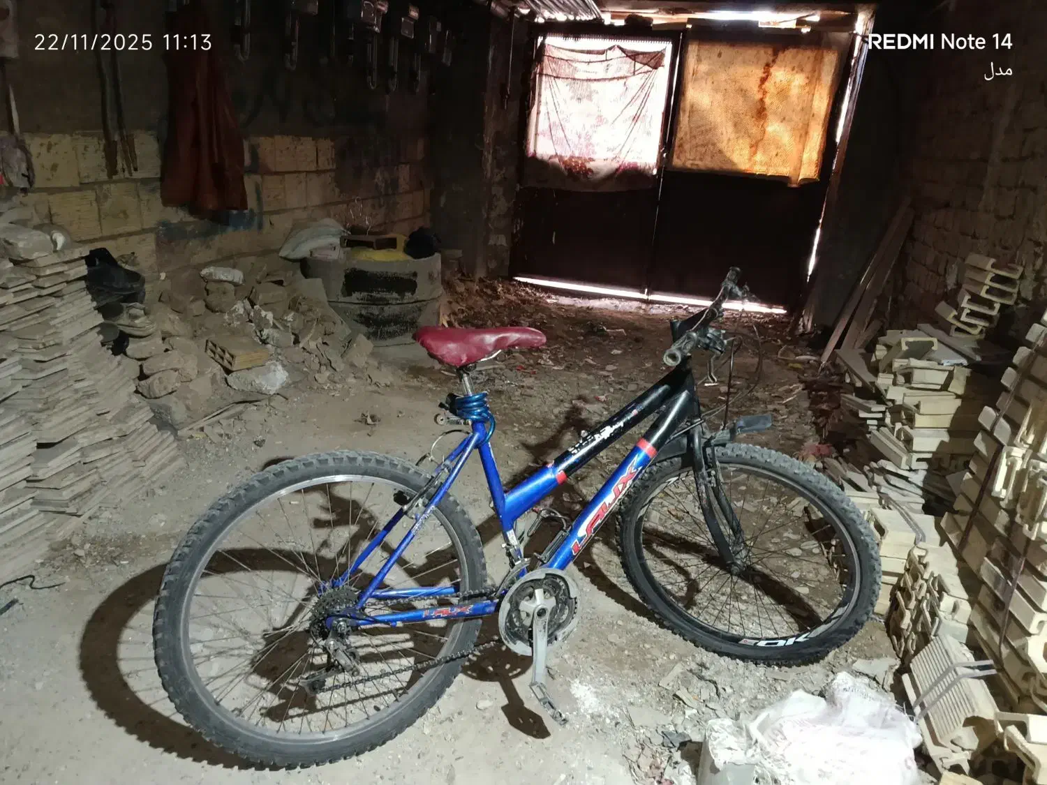 فوری فروشی|دوچرخه، اسکیت، اسکوتر|فردیس, ثابتی|دیوار