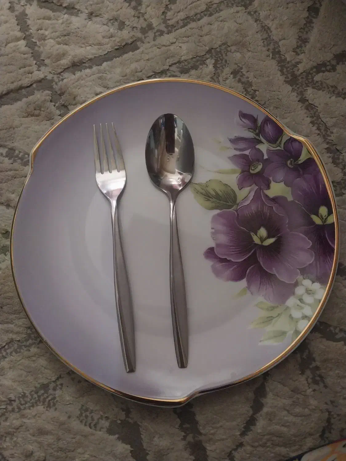 قاشق چنگال ۱۸ نفره سالم|ظروف سرو و پذیرایی|تهران, مختاری|دیوار