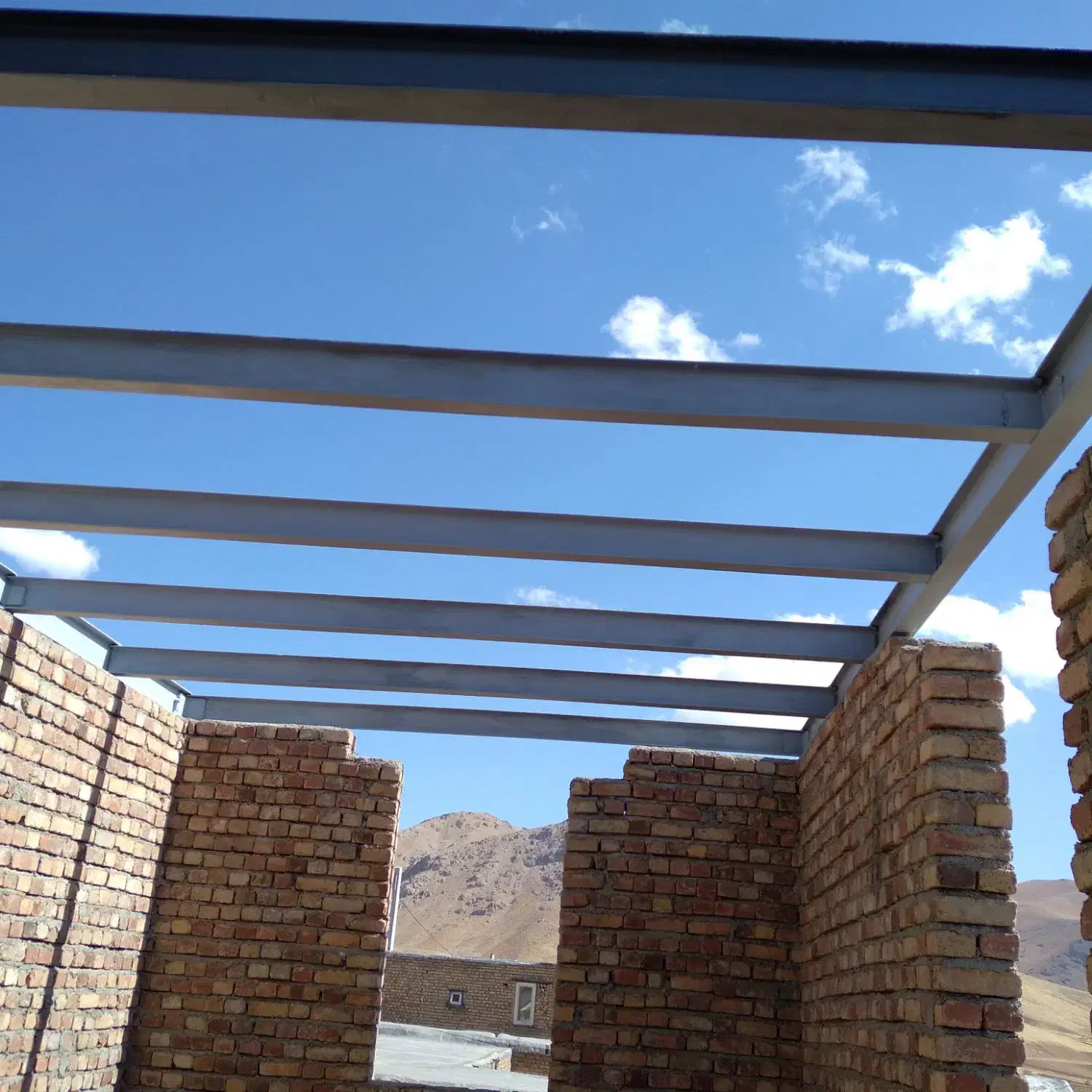 جوشکار سیار|خدمات پیشه و مهارت|باوله, |دیوار