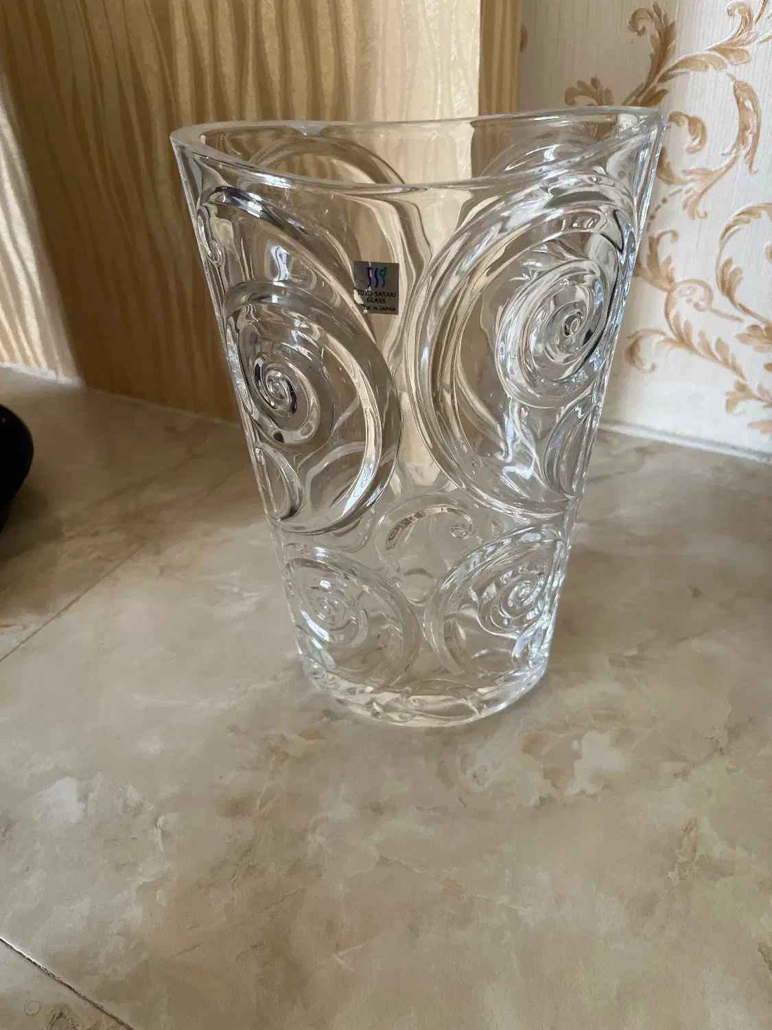 گلدون شکلات خوری میوه خوری|ظروف سرو و پذیرایی|مشهد, جاهد شهر|دیوار