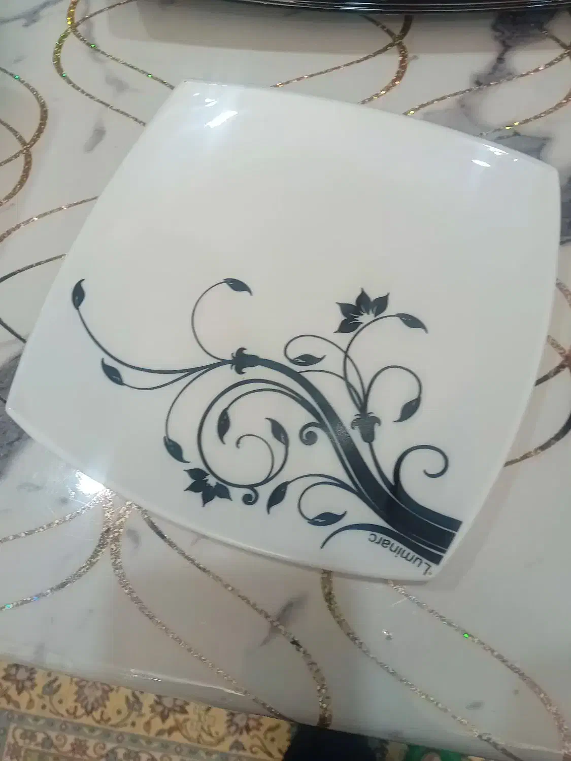 آرکوپال طرح شب و روز|ظروف سرو و پذیرایی|ری, عباسآباد|دیوار