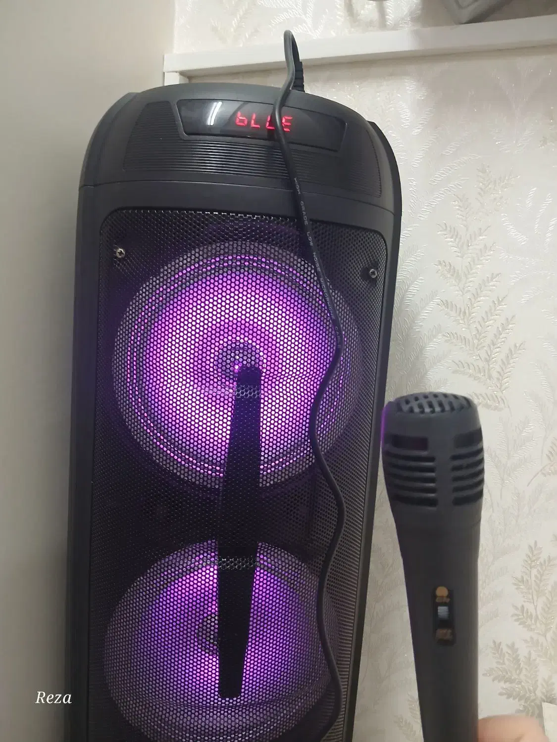 باند KTS-1199|سیستم صوتی خانگی|تهران, مظاهری|دیوار