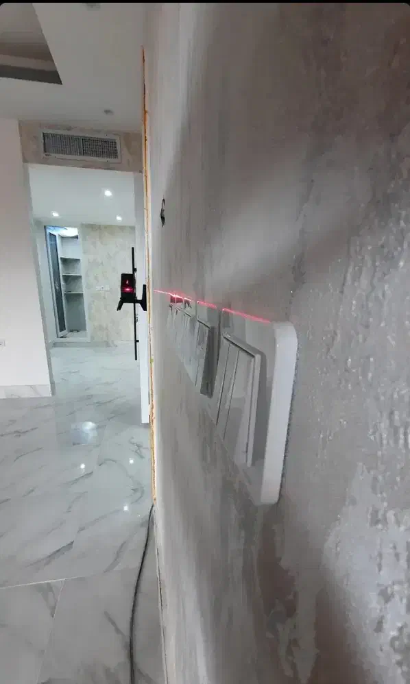 برقکاری هوشمند و ساده ویلا باغ و آپارتمان|خدمات پیشه و مهارت|دزفول, |دیوار