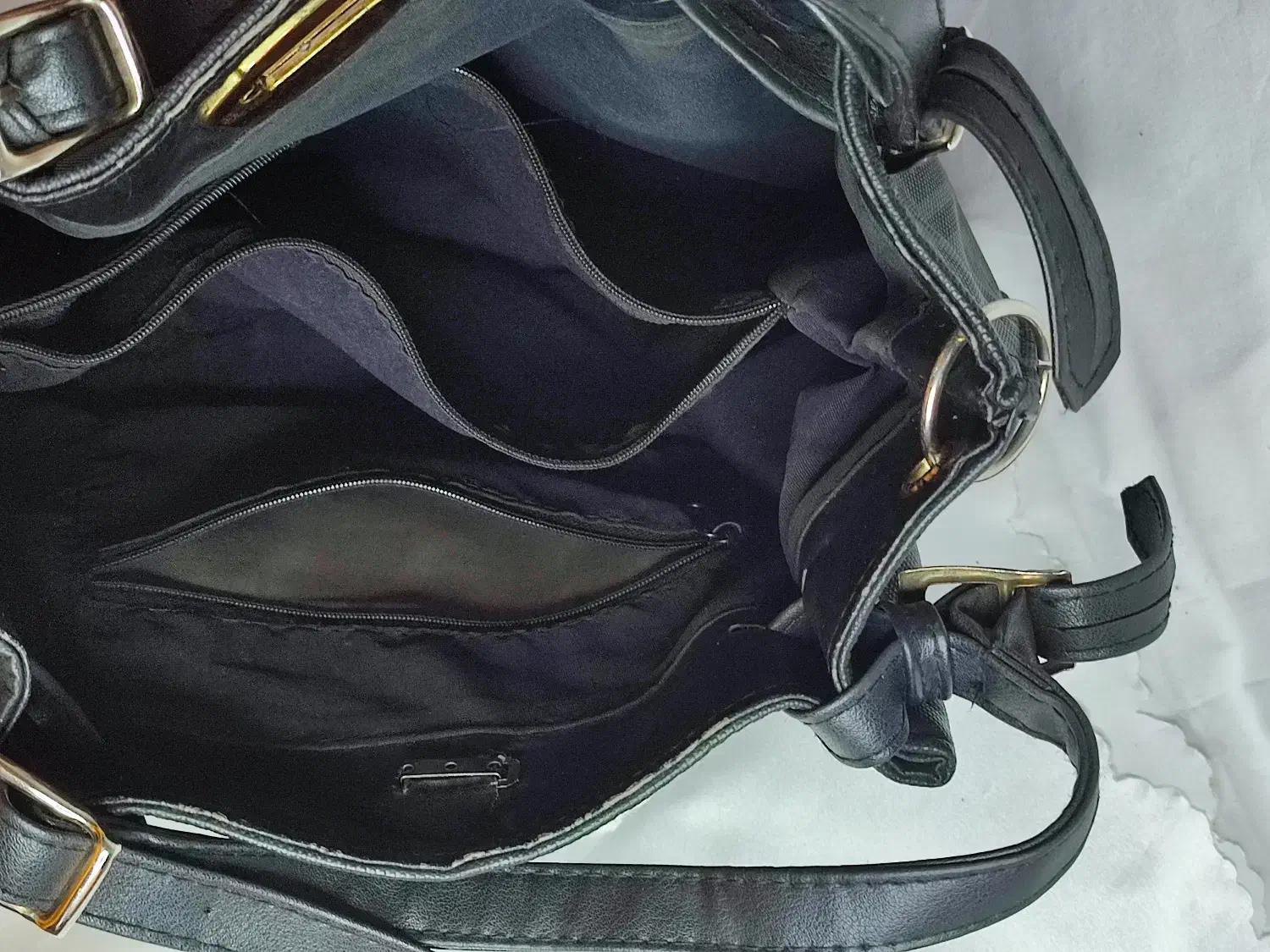 کیف دستی بزرگ زنانه|کیف، کفش، کمربند|تهران, امام زاده عبدالله|دیوار