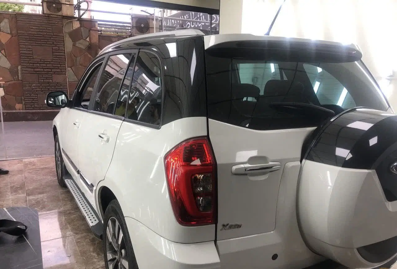 MvM X33 s|خودرو سواری و وانت|مبارکه, |دیوار