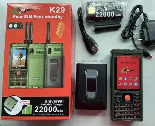 گوشی. 4سیم انتن دار غول مرحله اخر|موبایل|داران, |دیوار