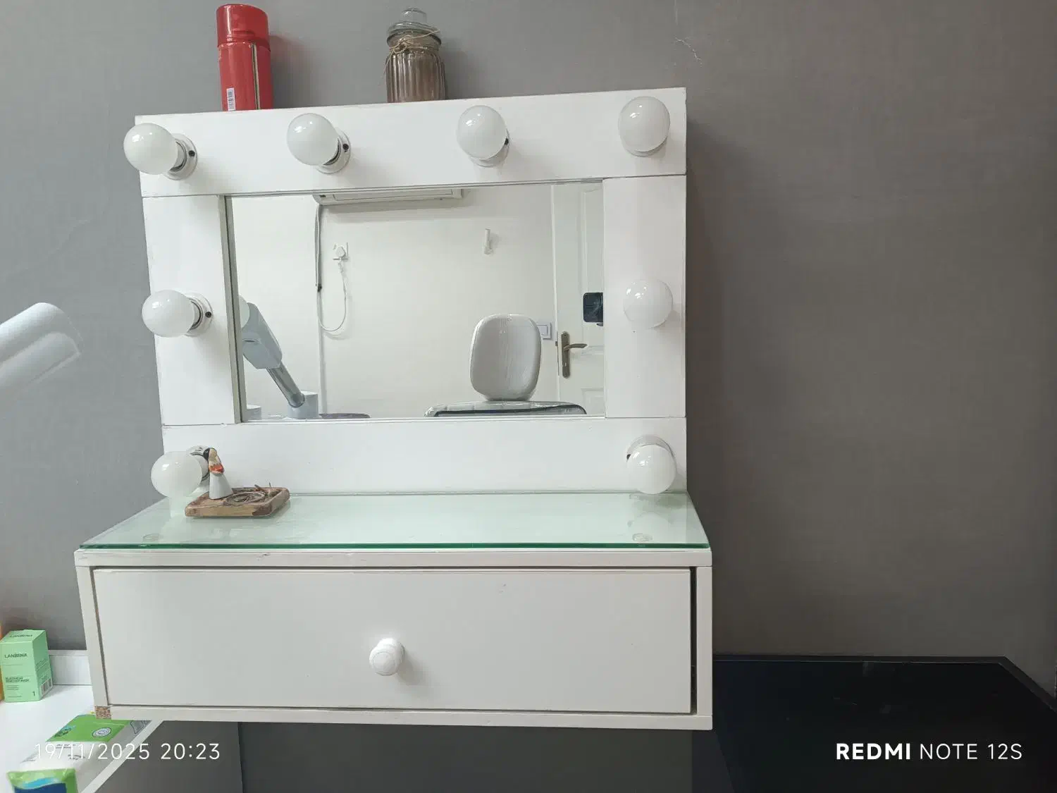 فروش وسیله|آرایشگاه و سالن‌های زیبایی|اهواز, کیان اباد|دیوار