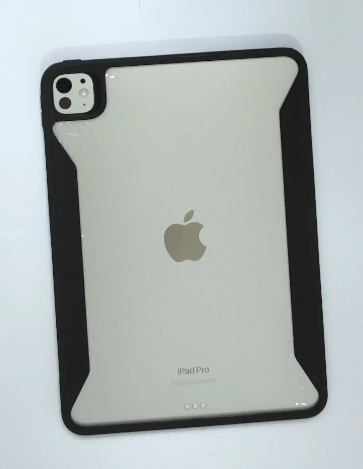 آیپد پرو2024اپن باکس با تمام وسایل با اپل پنسل پرو|تبلت|تهران, ونک|دیوار