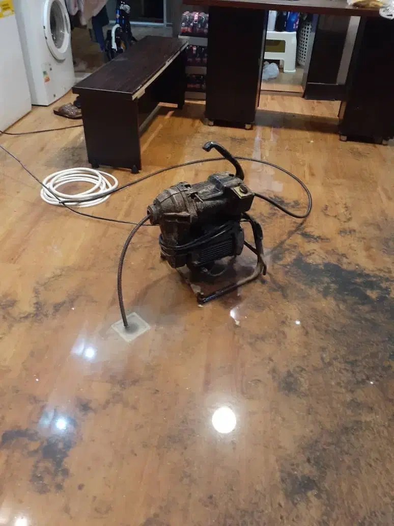 لوله‌بازکنی غفاری* شبانه‌ روزی *15دقیقه‌ای‌ ارزان|خدمات پیشه و مهارت|تبریز, |دیوار